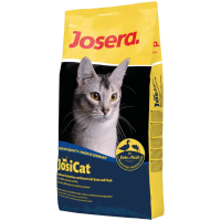 Корм Josera JosiCat Ente Fisch качка з рибою для котів 10 кг
