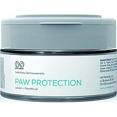 Мазь VetExpert Paw Protection Поу Протекшн для защиты подушечек лап собак и котов, 75 мл