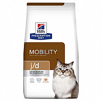 PD Feline J/D-Зниж.болю та запалення при остеоартритах-1,5