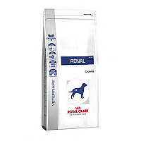Royal Canin (Роял Канин) RENAL RF14 (РЕНАЛ) сухой лечебный корм для собак