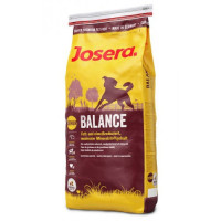 Корм для собак "Josera" Balance 15кг