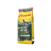 Корм для собак "Josera" Active neicher 15кг