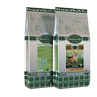 Сухой корм Baskerville Junior Dog для щенков, 20 кг