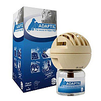 Коректор поведінки Ceva Adaptil Адаптіл для собак, комплект (дифузор + змінний блок 48 мл)