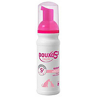 Мус Ceva Douxo S3 Calm Mousse Дуксо С3 Калм Мус для котів та собак з чутливою, сверблячою або подразненою шкірою, 150 мл