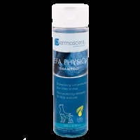 EFA Physio Shampoo для pss и cats - шамп. очищен., увлажн., упр. (200 мл)