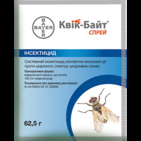 Квік Байт Спрей 62,5г