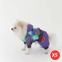 Diego mini snow M "Калейдоскоп" - xs