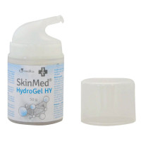 SkinMed ГідроГель HY для оброблення пошкоджень шкіри