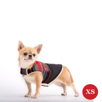 DIEGO vest «Червоний» - xs