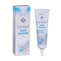 SkinMed Супер ГідроГель для оброблення пошкоджень шкіри, 30 г
