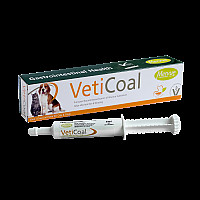 Veticoal paste, 60 ml