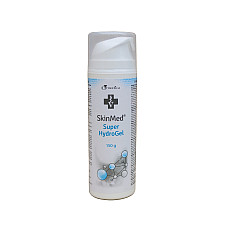 SkinMed Супер ГідроГель для оброблення пошкоджень шкіри,150 г