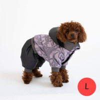 DIEGO mini snow F "Бузковий" - l