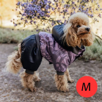 Diego mini snow M "Бузковий" - m