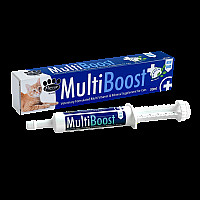 MultiBoost pasta, 30 ml