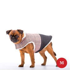 DIEGO vest "Коричневий" - m