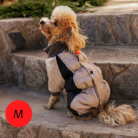 Diego mini snow zip M "Сірий" - m