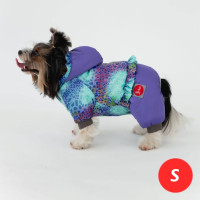 DIEGO mini snow F "Калейдоскоп" - s