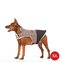 DIEGO vest "Коричневий" - xl