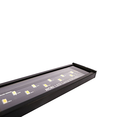 Світлодіодний світильник AquaLighter Aquascape 30см, 3200-6500 К, 1330люм