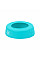 Миска-непроливайка WAUDOG Silicone, 750 мл голубой