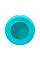 Миска-непроливайка WAUDOG Silicone, 750 мл голубой