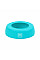 Миска-непроливайка WAUDOG Silicone, 750 мл голубой