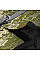 Шлея для собак м'яка WAUDOG Clothes з QR паспортом, "Мілітарі", XS4, В 36-39 см, С 26-28 см