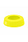 Миска-непроливайка WAUDOG Silicone, 750 мл жовтий