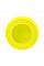 Миска-непроливайка WAUDOG Silicone, 750 мл жовтий