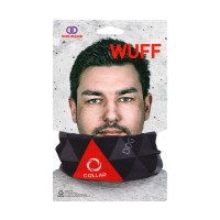 WUFF черный