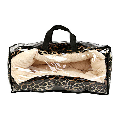 Лежанка хутряна "Елегант 1" (45х35х15)