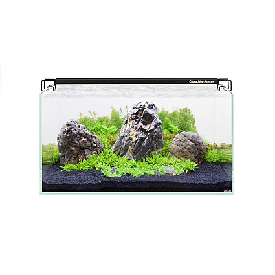 Світлодіодний світильник AquaLighter Aquascape 90см, 3200-6500К, 3990люм