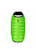 Куртка-накидка для собак AiryVest, L, B 58-70 см, С 42-52 см салатовый