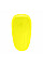 Поїлка-насадка на пляшку WAUDOG Silicone, 165х90 мм жовтий