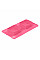 Миска складная WAUDOG Silicone,385х230х50 мм розовый