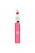 Миска складная WAUDOG Silicone,385х230х50 мм розовый