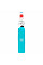 Миска складная WAUDOG Silicone,385х230х50 мм голубой