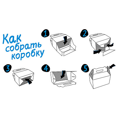 Коробка-переноска Телепет (455х220х435мм)