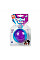 Игрушка для собак Мяч с пищалкой GiGwi BALL, резина, 8 см