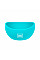 Миска WAUDOG Silicone, 250 мл голубой