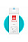 Миска WAUDOG Silicone, 250 мл голубой
