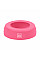 Миска-непроливайка WAUDOG Silicone 1 л розовый