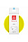 Миска WAUDOG Silicone, 250 мл желтый
