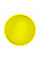 Миска WAUDOG Silicone, 250 мл желтый