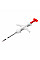 Микрочип WAUDOG Smart ID, 2,12х12 мм