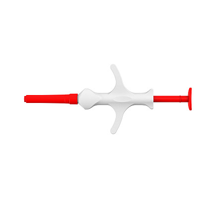 Микрочип WAUDOG Smart ID, 2,12х12 мм