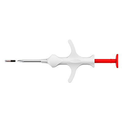 Микрочип WAUDOG Smart ID, 2,12х12 мм