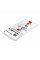Микрочип WAUDOG Smart ID, 2,12х12 мм